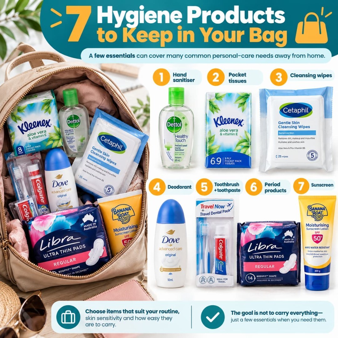 7-essential-hygiene-products-to-keep-in-your-bag-product-labels-hygiene-shopping-sensitive-skin-travel-produc-medcart.jpg