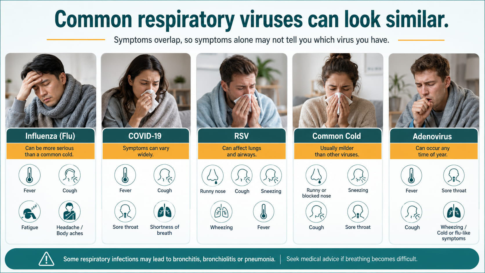 winter-viruses-in-australia-what-to-watch-for_influenza-covid-19-rsv-common-cold-adenovirus_medcart