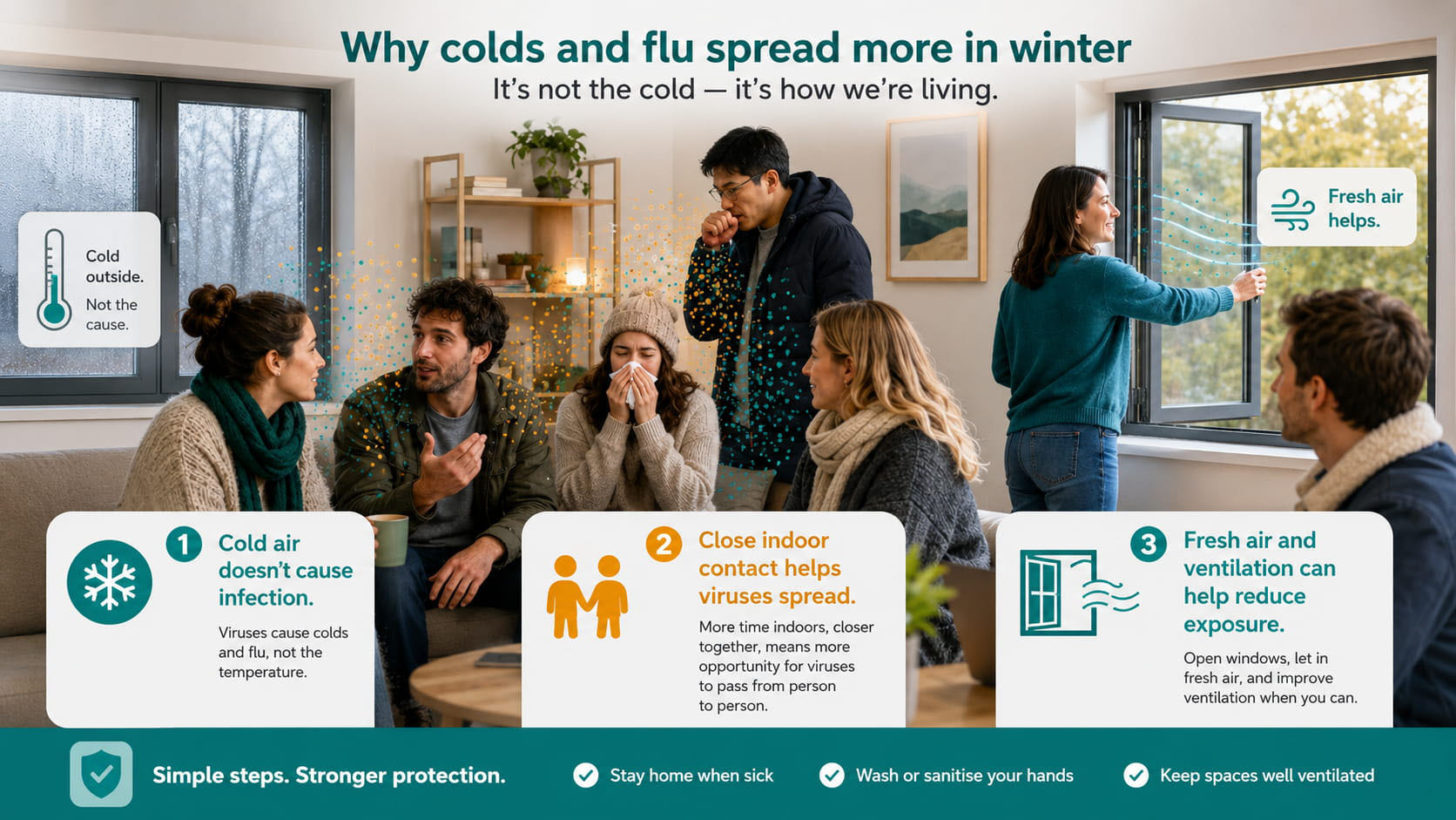 winter-viruses-in-australia-what-to-watch-for_winter-viruses-indoor-contact-ventilation-virus-spread_medcart